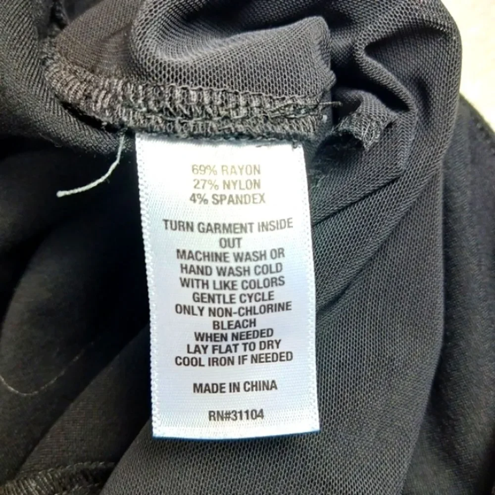 Wonderly stretch trouser